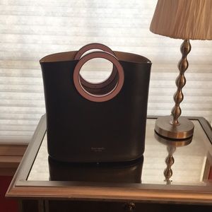 ♠️Kate Spade bucket bag